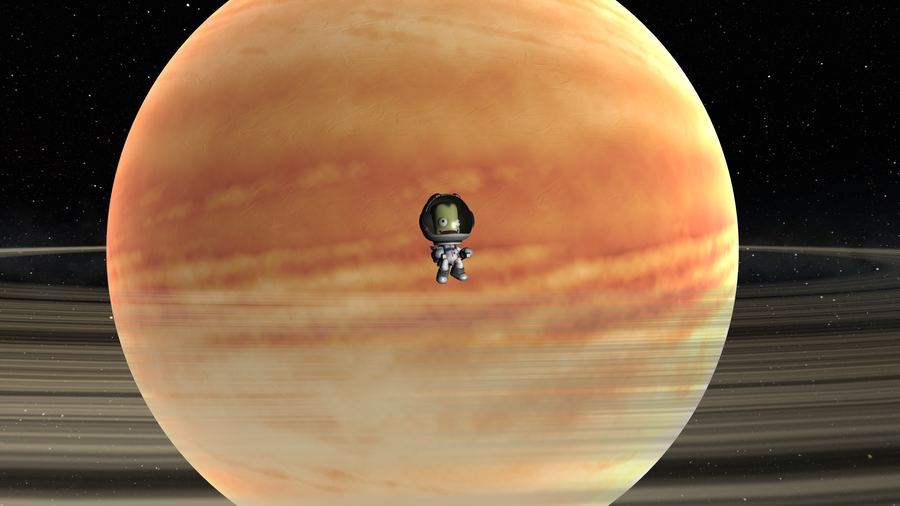 KerbolReimagined world screenshot 1