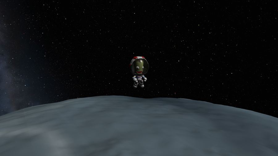 KerbolReimagined world screenshot 11