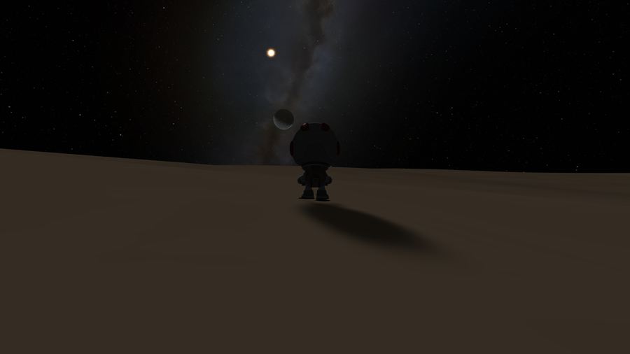 KerbolReimagined world screenshot 12