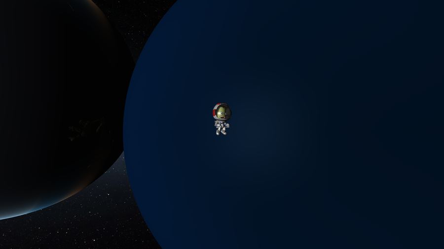 KerbolReimagined world screenshot 5